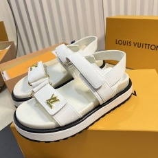 Louis Vuitton Sandals